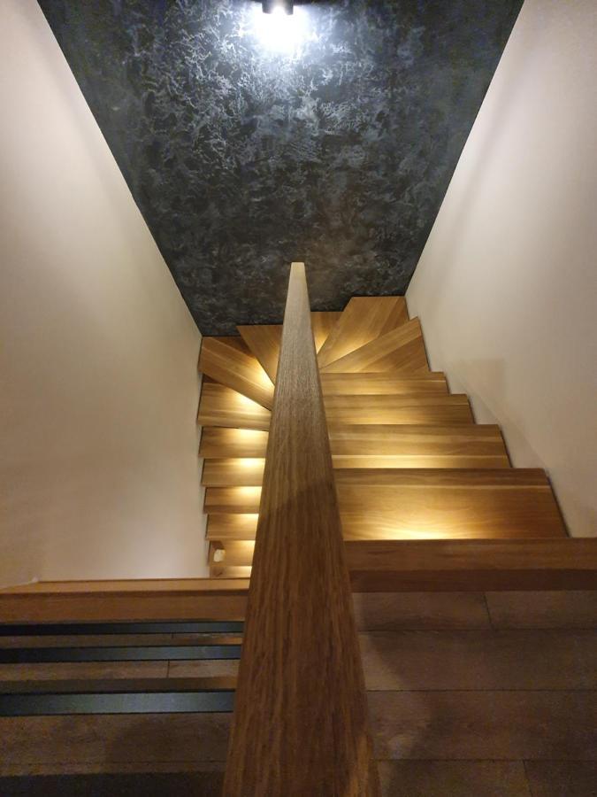 Apartamenty I Domki Mierzeja Sztutowo Buitenkant foto