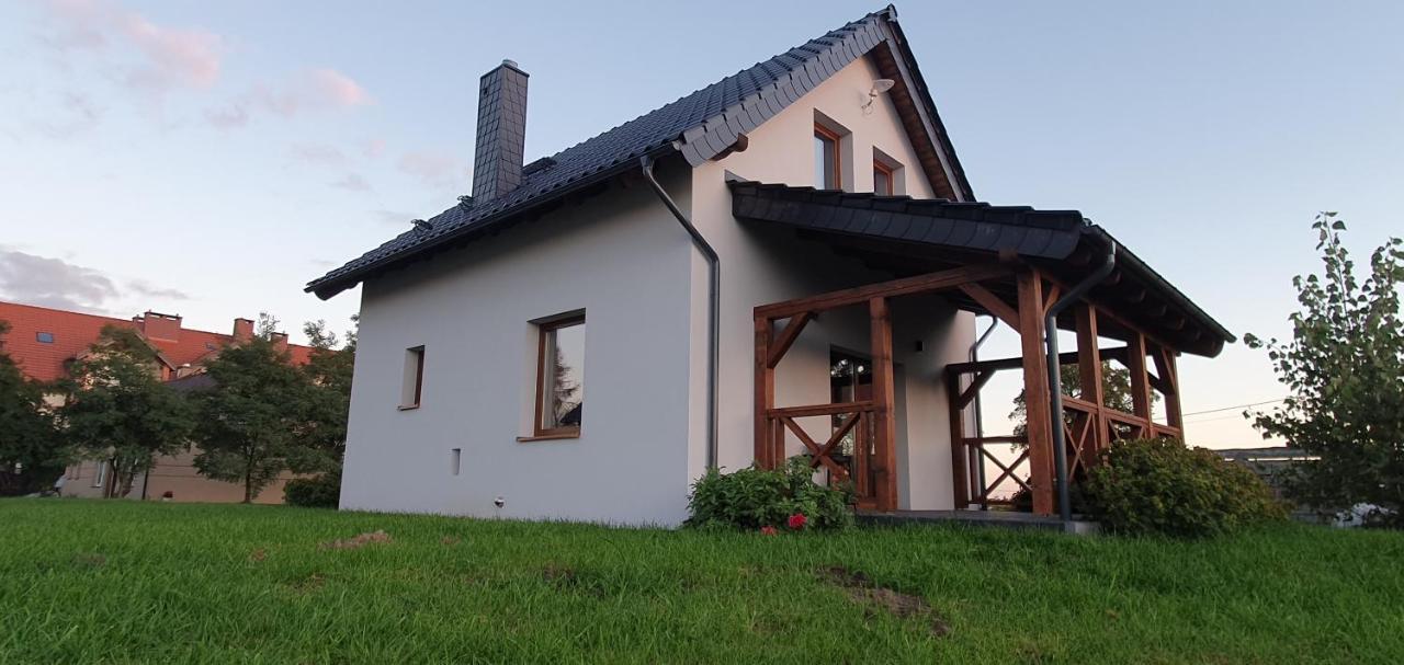 Apartamenty I Domki Mierzeja Sztutowo Buitenkant foto